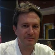 Profesor de Economía para alumnos de Bachiller y Universidad